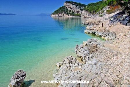 Vila Ventus Makarska Chorvatsko