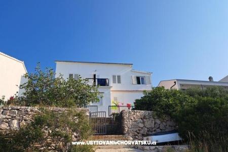 Apartmán Jasminka Marina – Trogir Chorvatsko