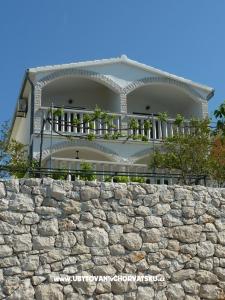 Apartmány Julija Sevid Marina – Trogir Chorvatsko