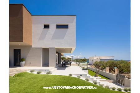 Villa Svetog Vida Marina – Trogir Chorvatsko