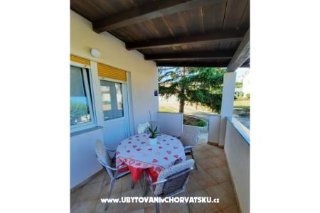 Apartmán Šugar Medulin Chorvatsko