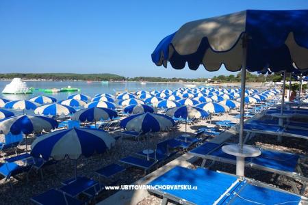 Apartmány Zora Medulin Medulin Chorvatsko