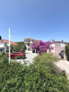 Apartmány Kovačić Murter Chorvatsko
