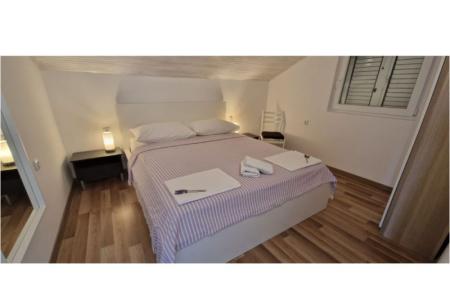 Apartmán Anna Nin Chorvatsko