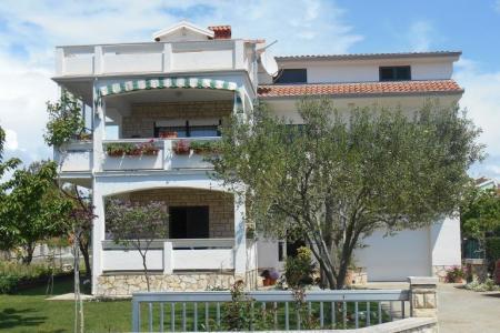 Apartmány Mara Nin Chorvatsko