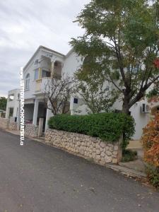 Apartmány Ana Nin Chorvatsko