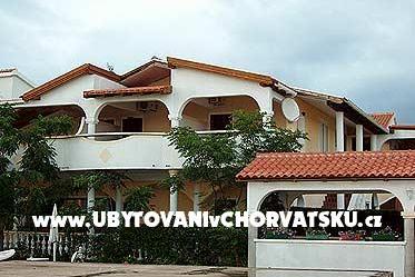 Apartmány Kerovec Nin Chorvatsko