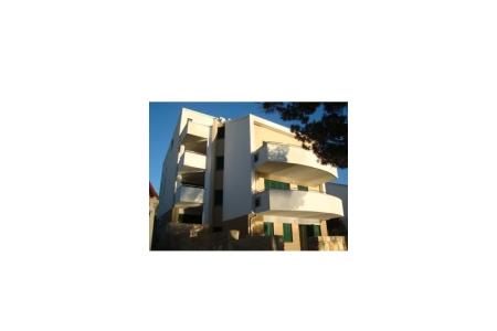 Apartmány Cadena Novalja – Pag Chorvatsko
