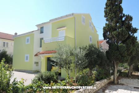 Apartmány Ivanov Novalja – Pag Chorvatsko