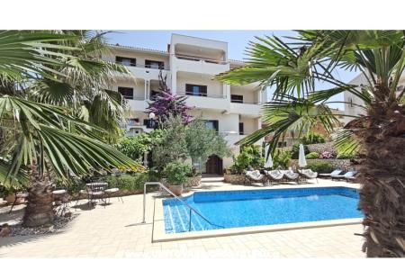 Apartmány Jasna Novalja – Pag Chorvatsko