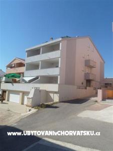 Apartmány Marija Novalja – Pag Chorvatsko