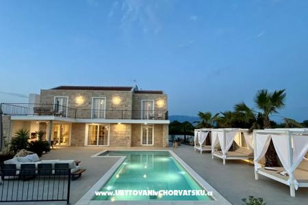 Casa Katarina Novalja – Pag Chorvatsko