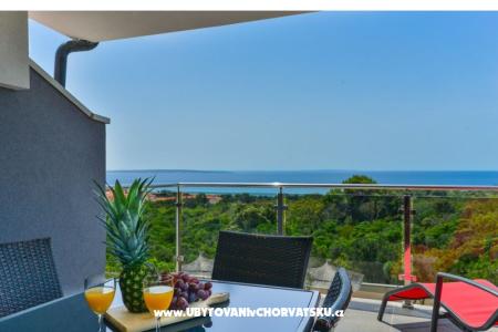 Resort Royal Gajac Novalja – Pag Chorvatsko