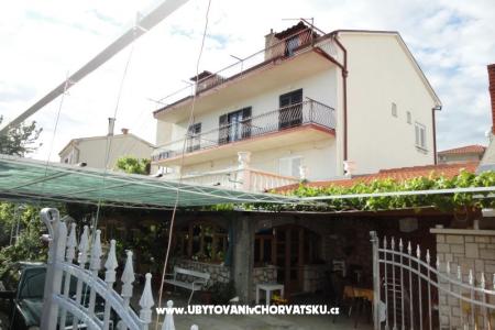 Villa Ivana - Novi Vinodolski Novi Vinodolski Chorvatsko