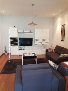 Apartmány Centar Omiš Omiš Chorvatsko