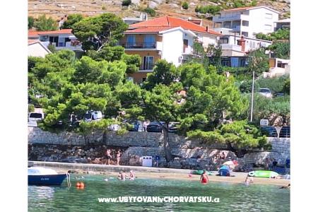 Summerhouse Duće Omiš Omiš Chorvatsko