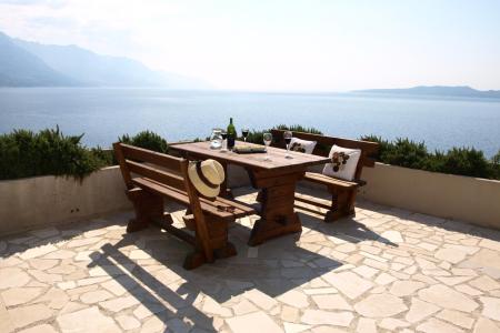 Apartmány PIMM Omiš Chorvatsko