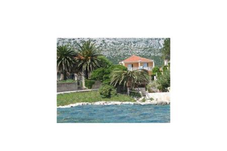 Apartmány Pretner Orebić – Pelješac Chorvatsko