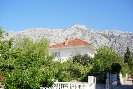 Apartmány Terezija Orebić – Pelješac Chorvatsko