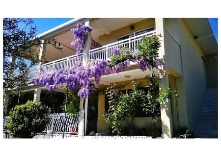 Apartmány Marijela Orebić – Pelješac Chorvatsko