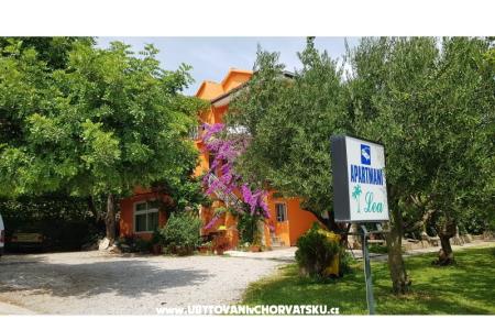 Villa Lea Orebić – Pelješac Chorvatsko