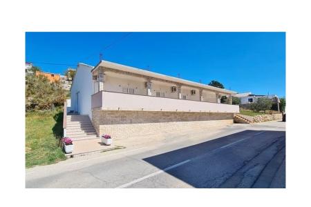 Apartmány Ida ostrov Pag Chorvatsko