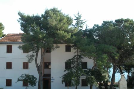 Apartmán Mia Pakoštane Chorvatsko