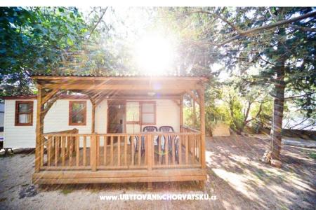 Pakoštane Apartmány Vulin Pakoštane Chorvatsko