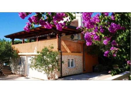 Apartmány More ostrov Pašman Chorvatsko