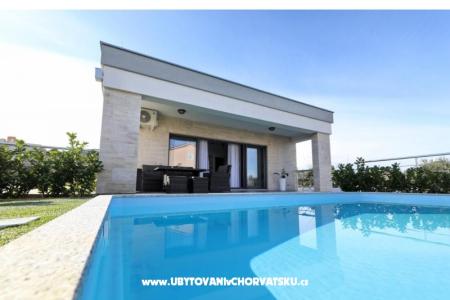 Orchid Stay ostrov Pašman Chorvatsko