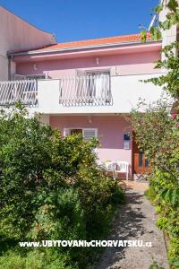 Apartmán Olenka Podgora Chorvatsko