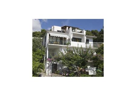 Apartmány Mira Podgora Chorvatsko