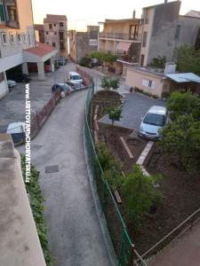 Olga apartmani Podgora Chorvatsko