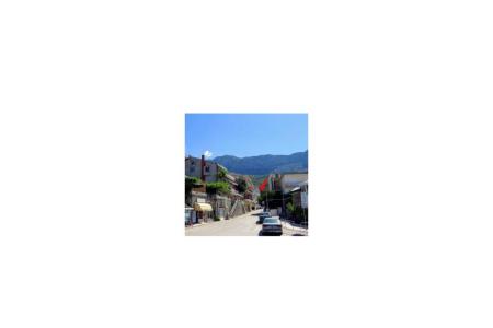 Rozita Seaside Relax Apartmány Podgora Chorvatsko