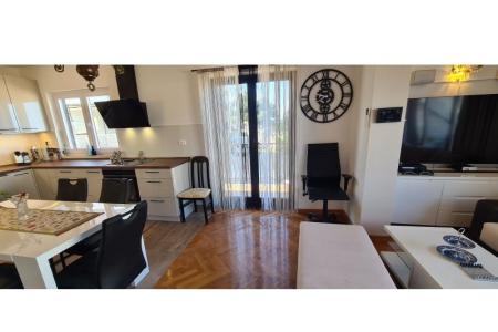 Apartmány Mar-Mar Podstrana Chorvatsko