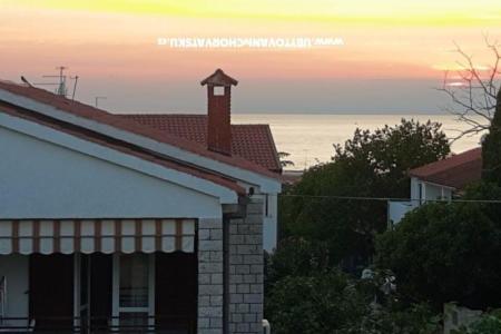 Apartmány Mara Poreč Chorvatsko