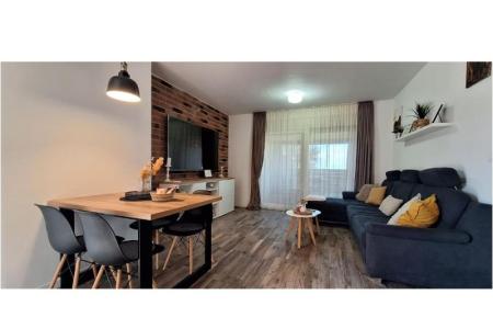 Apartmán Barry Primošten Chorvatsko