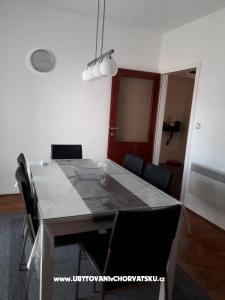 Apartmán Julka Primošten Chorvatsko