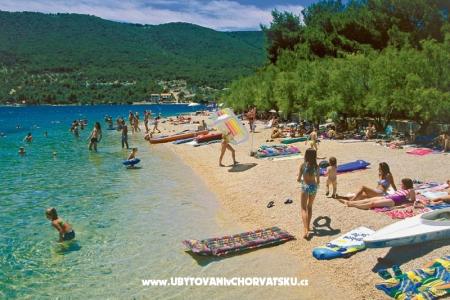 Apartmán 2-4, 4-5 persons Primošten Chorvatsko