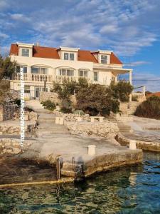 Villa Ivana  Primošten Chorvatsko