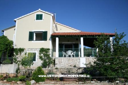 Villa Huljerat Primošten Chorvatsko