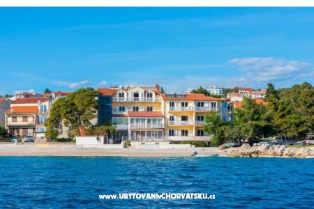 Villa Koša Primošten Chorvatsko