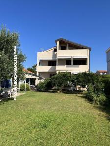 Apartmány Villa Goga  Privlaka Chorvatsko