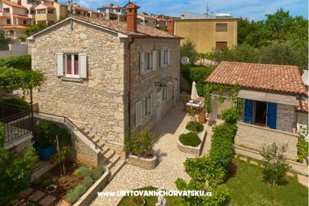 Apartmán Sandra Pula Chorvatsko
