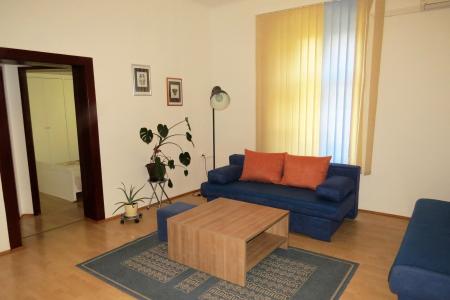 Apartmán Stoja Pula Chorvatsko