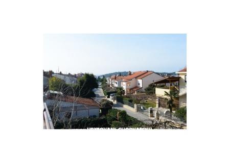 Apartmány Marta Pula Chorvatsko