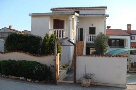 Apartmány Villa Dolores Pula Chorvatsko