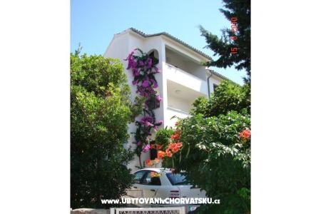 Villa Tanja Pula Chorvatsko