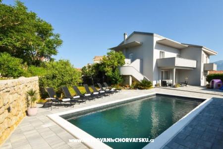 Villa Matino, Ražanac Ražanac Chorvatsko