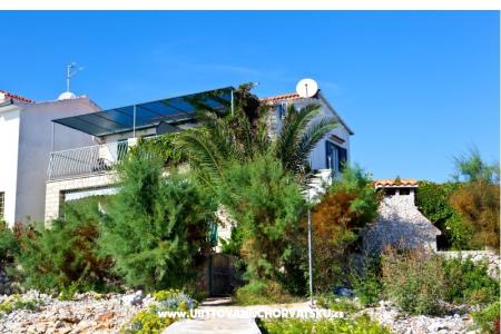 Apartmány Holiday Rogoznica Chorvatsko